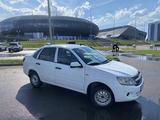 ВАЗ (Lada) Granta 2190 2013 года за 3 100 000 тг. в Семей – фото 3