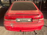 Mazda 626 1992 годаfor750 000 тг. в Тараз – фото 3