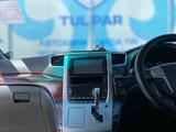 Toyota Alphard 2011 года за 10 976 179 тг. в Усть-Каменогорск – фото 5