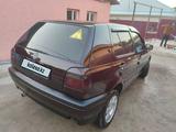 Volkswagen Golf 1993 годаfor920 000 тг. в Алматы – фото 3