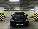 Lexus RX 350 2006 годаүшін7 900 000 тг. в Семей – фото 2