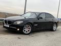 BMW 750 2010 года за 11 500 000 тг. в Алматы – фото 13