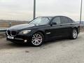 BMW 750 2010 года за 11 500 000 тг. в Алматы – фото 15