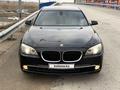 BMW 750 2010 года за 11 500 000 тг. в Алматы – фото 17