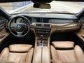 BMW 750 2010 года за 11 500 000 тг. в Алматы – фото 22