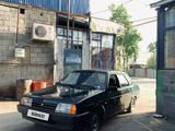 ВАЗ (Lada) 21099 2003 года за 500 000 тг. в Алматы – фото 2