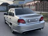 Daewoo Nexia 2012 годаүшін1 600 000 тг. в Тараз – фото 4