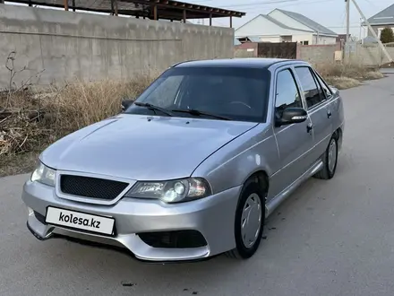 Daewoo Nexia 2012 года за 1 600 000 тг. в Тараз – фото 3