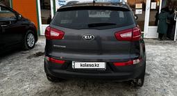 Kia Sportage 2013 годаfor7 500 000 тг. в Уральск – фото 3