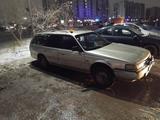 Mazda 626 1992 года за 350 000 тг. в Астана – фото 3