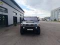 Hummer H2 2008 годаүшін16 000 000 тг. в Караганда – фото 3