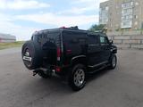 Hummer H2 2008 годаүшін16 000 000 тг. в Караганда – фото 5