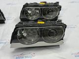 Передние фары bmw e38 рестайлинг е38 за 200 000 тг. в Шымкент – фото 2
