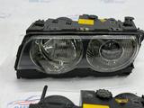Передние фары bmw e38 рестайлинг е38 за 200 000 тг. в Шымкент – фото 5