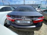 Toyota Camry 2013 годаүшін7 573 500 тг. в Астана – фото 2