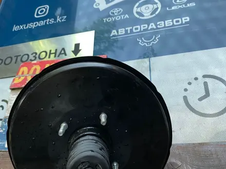 Тормозной усилитель Lexus NX200 за 150 000 тг. в Алматы – фото 3