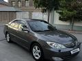 Toyota Camry 2003 годаүшін5 500 000 тг. в Шымкент – фото 27