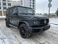 Mercedes-Benz G 63 AMG 2022 годаүшін159 900 000 тг. в Астана – фото 8