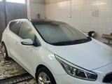 Kia Cee'd 2014 годаүшін6 300 000 тг. в Балхаш