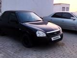 ВАЗ (Lada) Priora 2170 2009 годаүшін1 400 000 тг. в Атырау