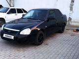 ВАЗ (Lada) Priora 2170 2009 годаүшін1 400 000 тг. в Атырау – фото 2