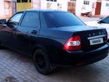 ВАЗ (Lada) Priora 2170 2009 годаүшін1 400 000 тг. в Атырау – фото 4