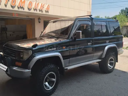 Toyota Land Cruiser Prado 1994 года за 6 950 000 тг. в Алматы