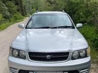 Nissan R'nessa 1998 годаүшін2 100 000 тг. в Алматы