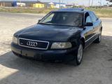 Audi A8 2001 годаүшін2 000 000 тг. в Жанаозен – фото 2