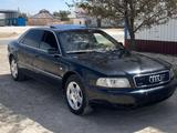 Audi A8 2001 годаүшін2 000 000 тг. в Жанаозен – фото 3