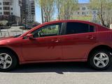 Mitsubishi Galant 2008 годаүшін4 000 000 тг. в Астана – фото 5