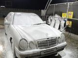 Mercedes-Benz E 280 1996 годаүшін2 500 000 тг. в Тараз – фото 3