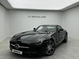 Mercedes-Benz SLS AMG 2010 годаfor160 000 000 тг. в Алматы – фото 4