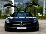 Mercedes-Benz SLS AMG 2010 годаfor160 000 000 тг. в Алматы