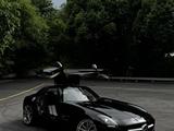 Mercedes-Benz SLS AMG 2010 года за 160 000 000 тг. в Алматы – фото 2