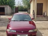 Mazda 626 1992 года за 1 000 000 тг. в Шымкент – фото 3