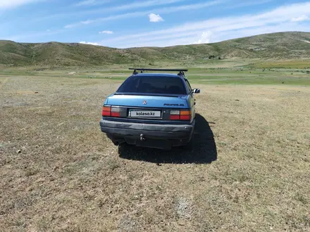 Volkswagen Passat 1991 года за 1 300 000 тг. в Караганда – фото 3
