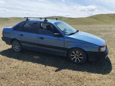 Volkswagen Passat 1991 года за 1 300 000 тг. в Караганда – фото 4