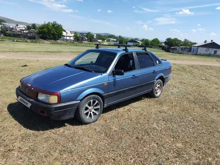 Volkswagen Passat 1991 года за 1 300 000 тг. в Караганда – фото 2