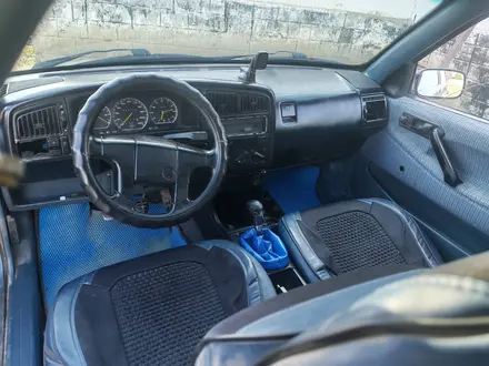 Volkswagen Passat 1991 года за 1 300 000 тг. в Караганда – фото 6