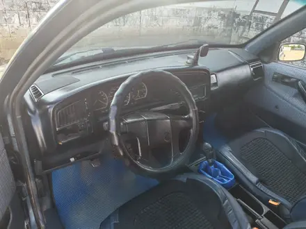 Volkswagen Passat 1991 года за 1 300 000 тг. в Караганда – фото 7