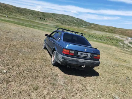 Volkswagen Passat 1991 года за 1 300 000 тг. в Караганда – фото 5
