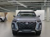 Changan Hunter Plus 2024 года за 15 090 000 тг. в Астана – фото 2