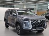 Changan Hunter Plus 2024 года за 15 090 000 тг. в Астана – фото 3