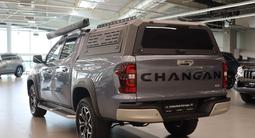 Changan Hunter Plus 2024 года за 15 090 000 тг. в Астана – фото 4