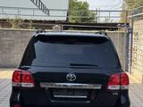 Toyota Land Cruiser 2008 годаfor16 600 000 тг. в Алматы – фото 4