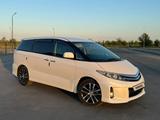 Toyota Estima 2013 года за 5 300 000 тг. в Актобе