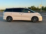 Toyota Estima 2013 года за 5 300 000 тг. в Актобе – фото 3