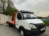 ГАЗ 2010 года за 8 500 000 тг. в Шымкент