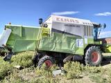 Claas 2007 года за 13 900 000 тг. в Улкен Нарын – фото 2